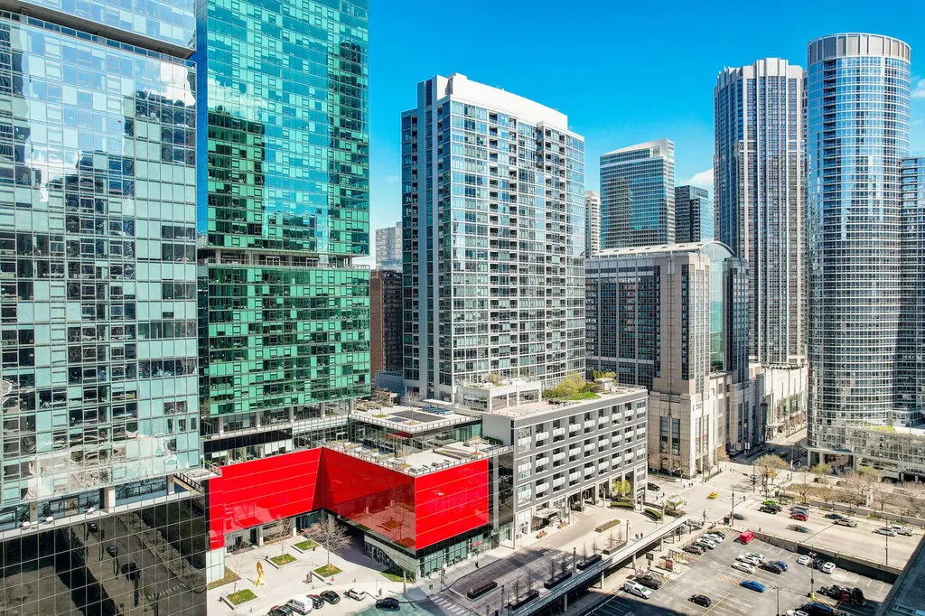240 East Illinois Street Chicago IL 60611