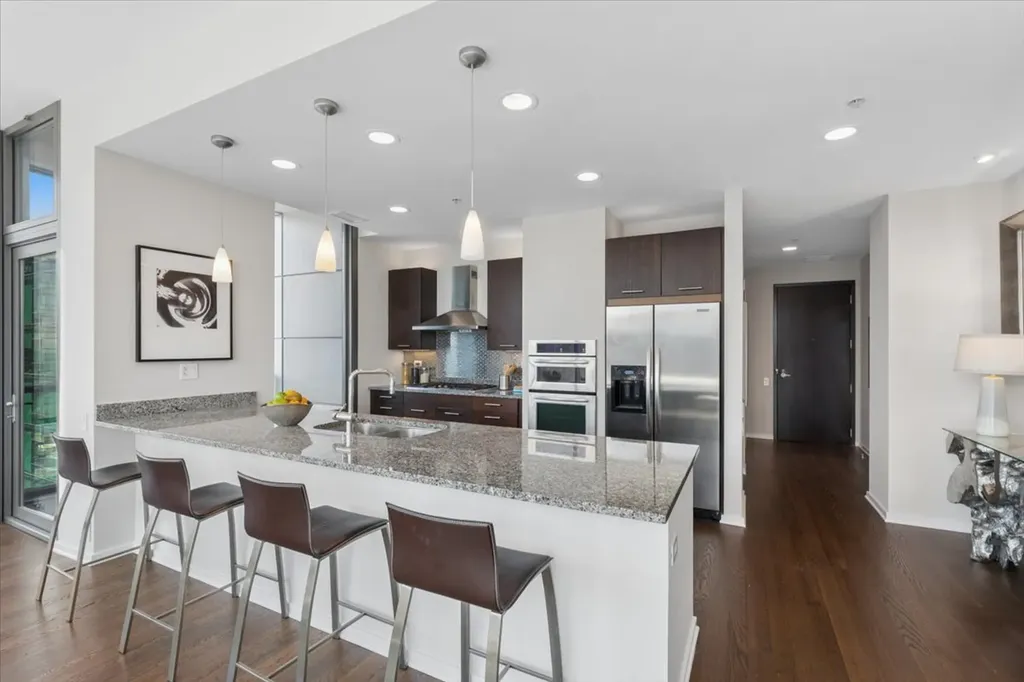 240 East Illinois Street Chicago IL 60611
