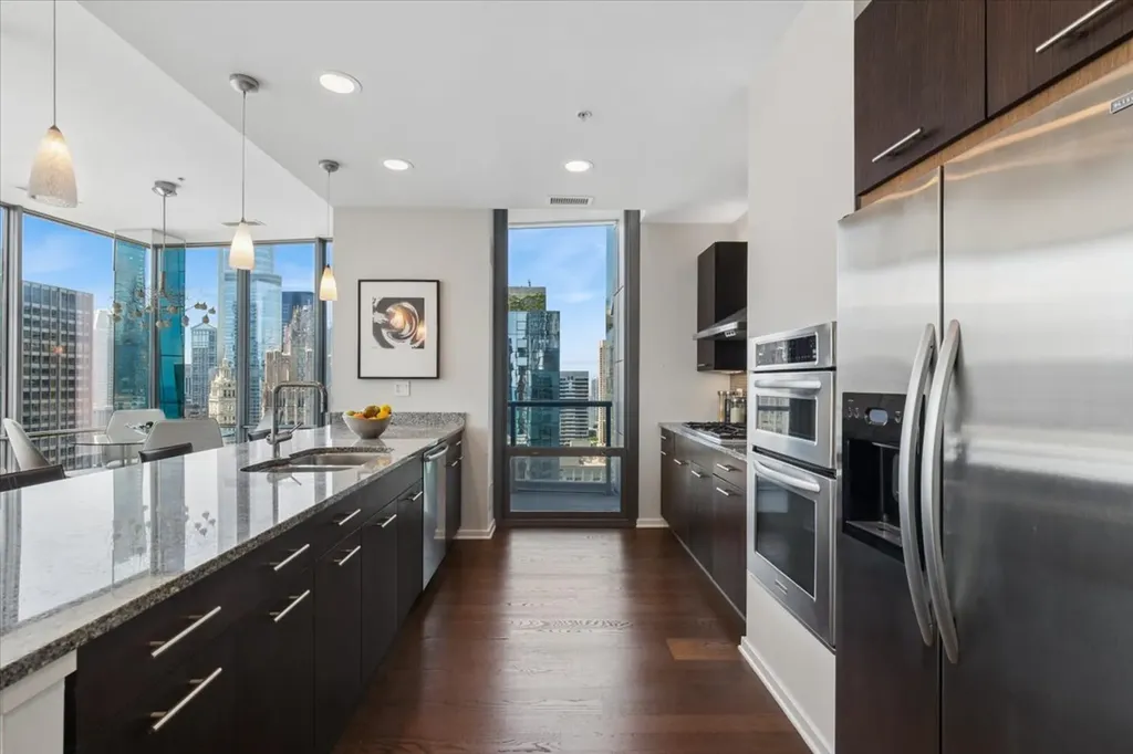240 East Illinois Street Chicago IL 60611