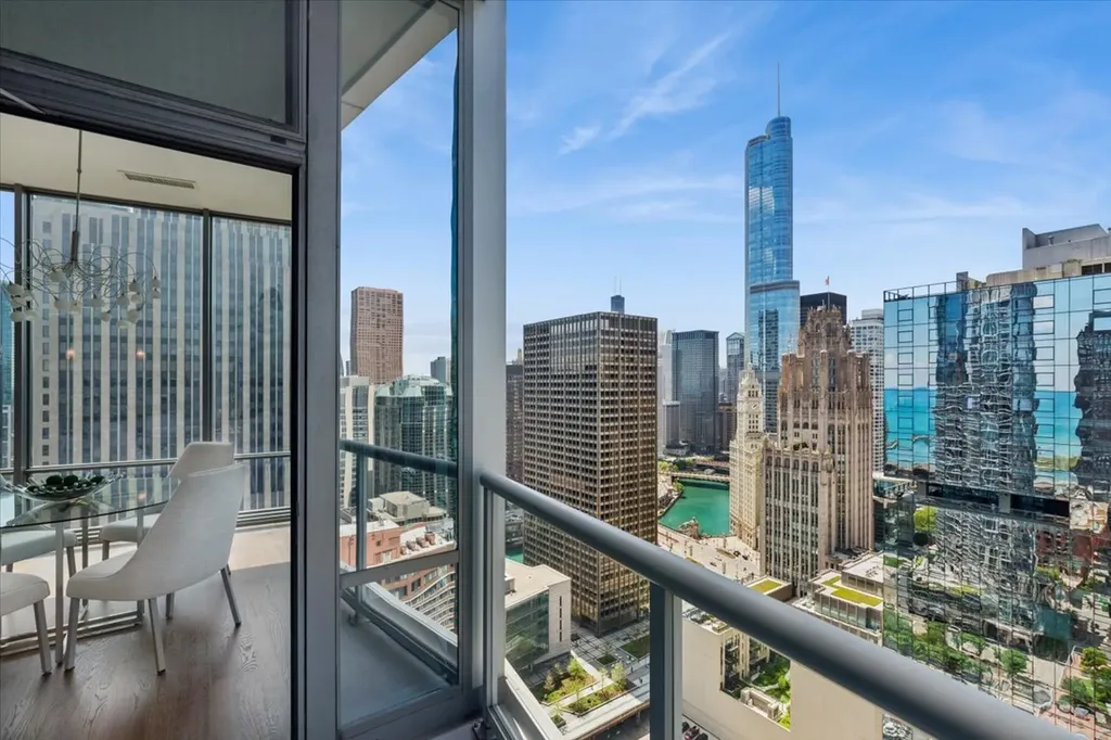 240 East Illinois Street Chicago IL 60611