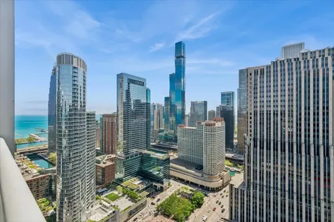 240 East Illinois Street Chicago IL 60611
