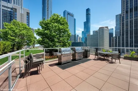 240 East Illinois Street Chicago IL 60611