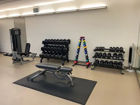 240 East Illinois Street Chicago IL 60611