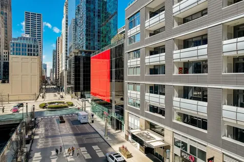 240 East Illinois Street Chicago IL 60611