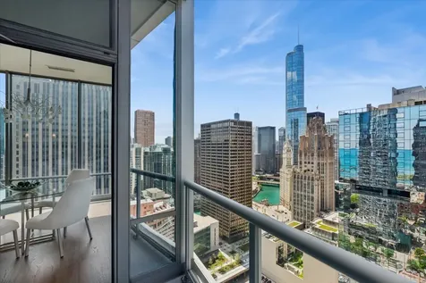 240 East Illinois Street Chicago IL 60611