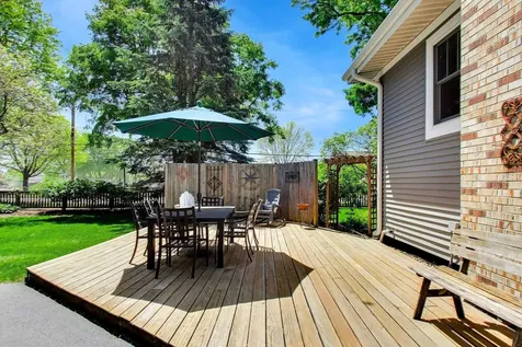203 North Haddow Avenue Arlington Heights IL 60004