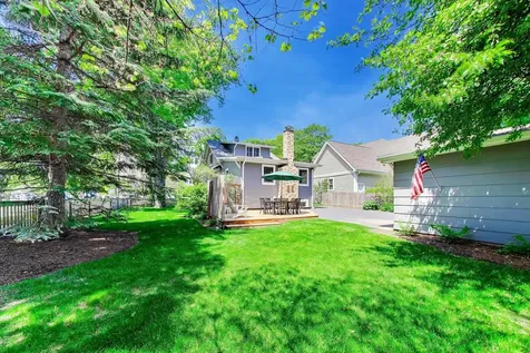203 North Haddow Avenue Arlington Heights IL 60004