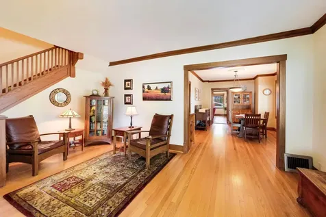 203 North Haddow Avenue Arlington Heights IL 60004