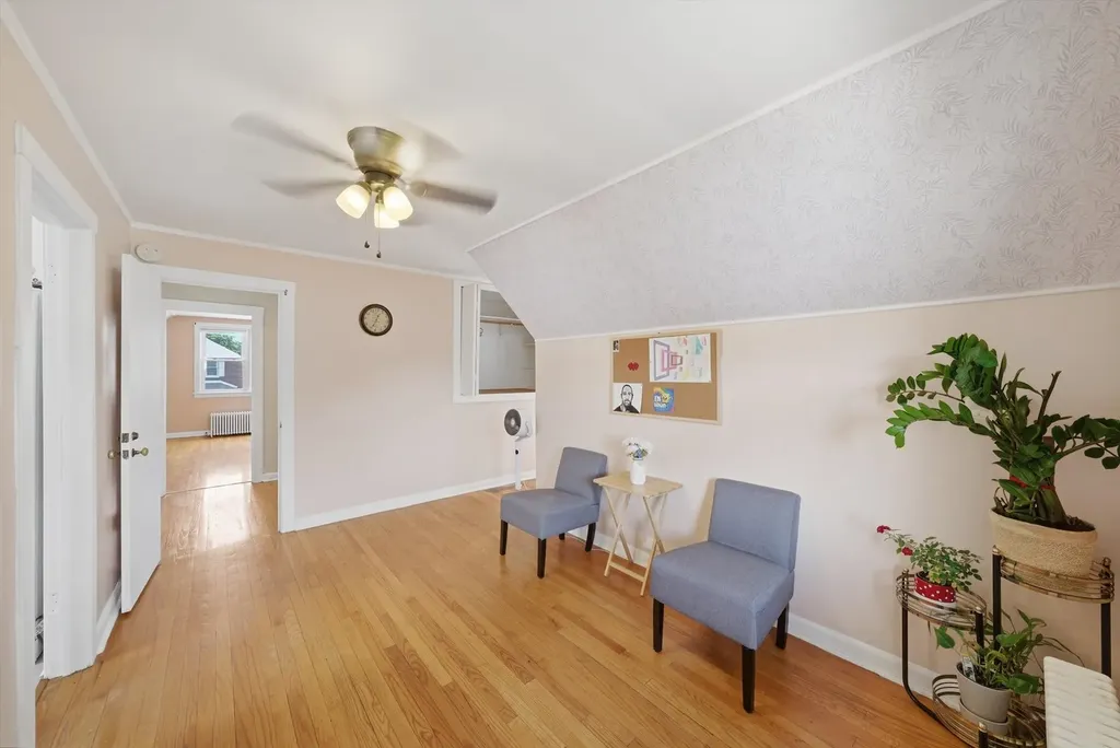 2826 North Rutherford Avenue Chicago IL 60634