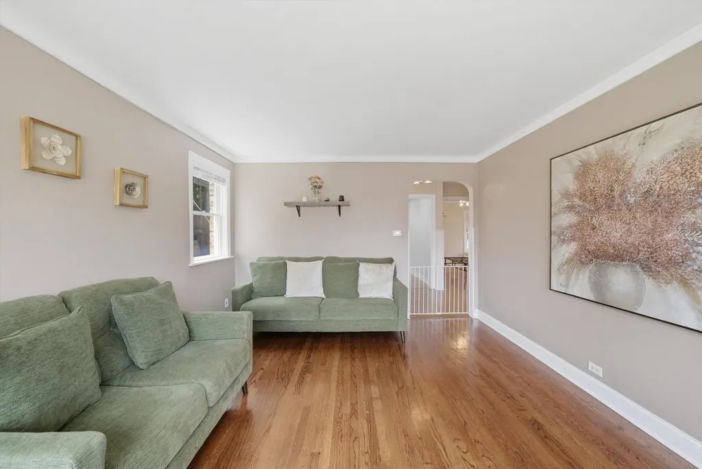 2826 North Rutherford Avenue Chicago IL 60634