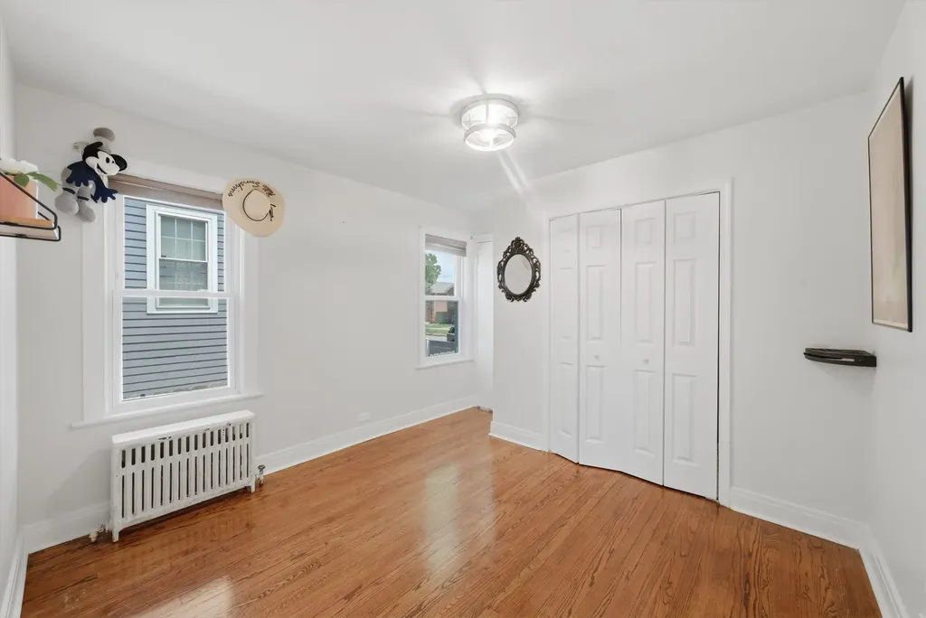 2826 North Rutherford Avenue Chicago IL 60634