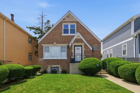 2826 North Rutherford Avenue Chicago IL 60634