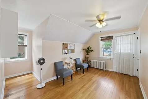 2826 North Rutherford Avenue Chicago IL 60634
