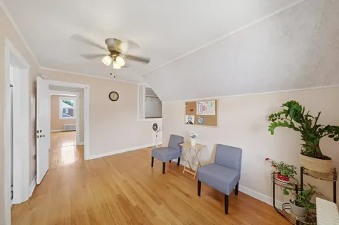 2826 North Rutherford Avenue Chicago IL 60634
