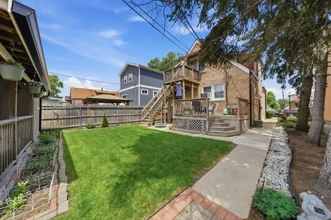 2826 North Rutherford Avenue Chicago IL 60634