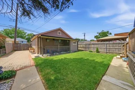 2826 North Rutherford Avenue Chicago IL 60634