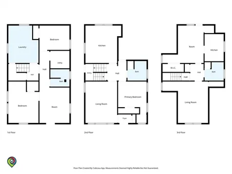 2826 North Rutherford Avenue Chicago IL 60634