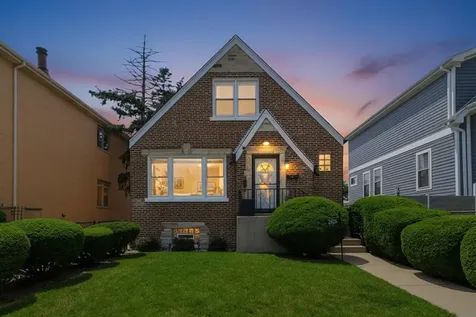 2826 North Rutherford Avenue Chicago IL 60634