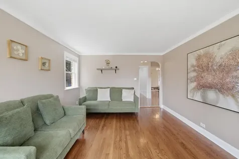 2826 North Rutherford Avenue Chicago IL 60634