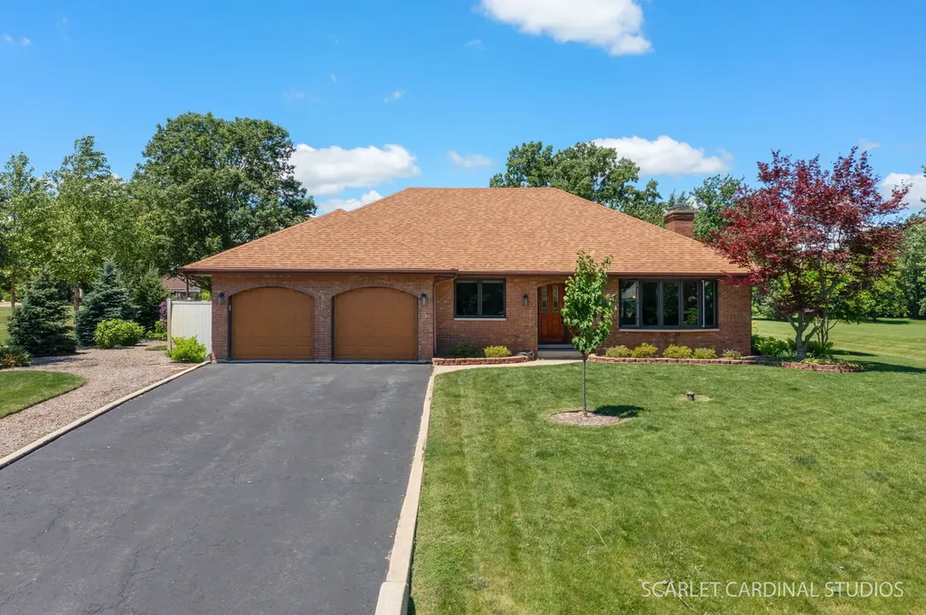 186 Merganser Lane Bloomingdale IL 60108