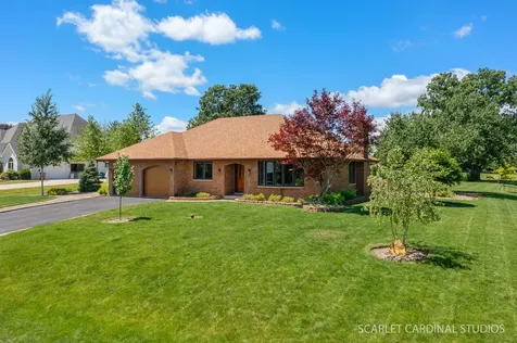 186 Merganser Lane Bloomingdale IL 60108
