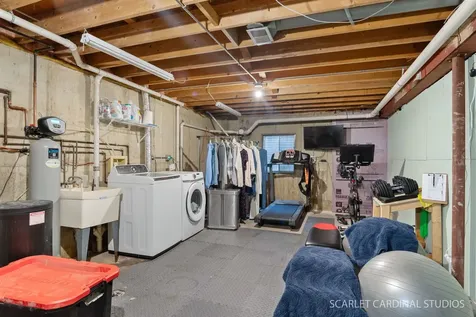 186 Merganser Lane Bloomingdale IL 60108