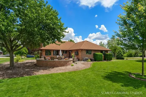186 Merganser Lane Bloomingdale IL 60108