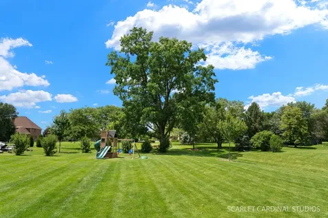186 Merganser Lane Bloomingdale IL 60108
