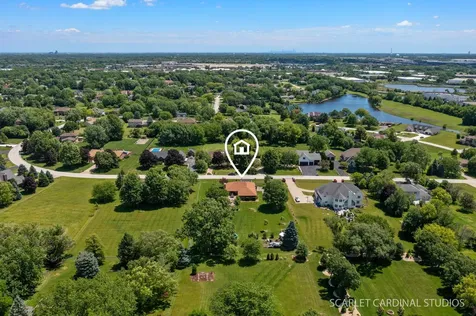 186 Merganser Lane Bloomingdale IL 60108