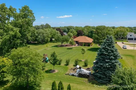 186 Merganser Lane Bloomingdale IL 60108