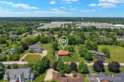 186 Merganser Lane Bloomingdale IL 60108