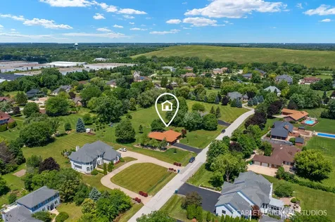186 Merganser Lane Bloomingdale IL 60108