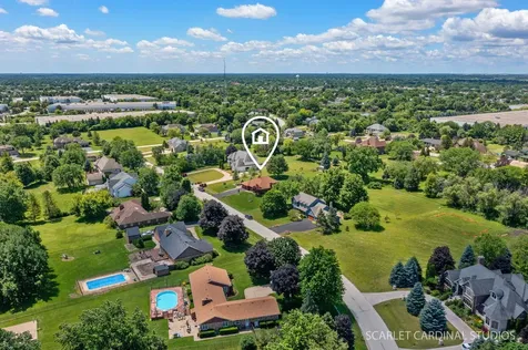 186 Merganser Lane Bloomingdale IL 60108