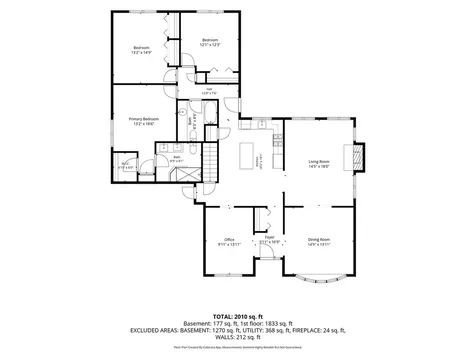 186 Merganser Lane Bloomingdale IL 60108