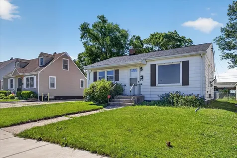 2724 Lawndale Avenue Rockford IL 61101