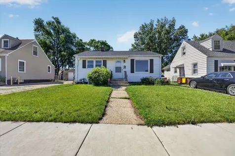 2724 Lawndale Avenue Rockford IL 61101