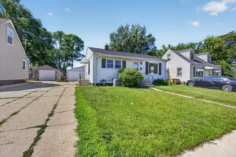 2724 Lawndale Avenue Rockford IL 61101
