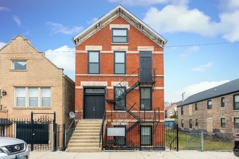 926 West 32nd Place Chicago IL 60608