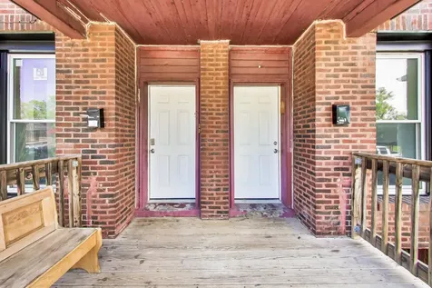 7621 South Eggleston Avenue Chicago IL 60620