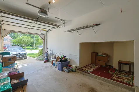 1011 Brentwood Circle Buffalo Grove IL 60089