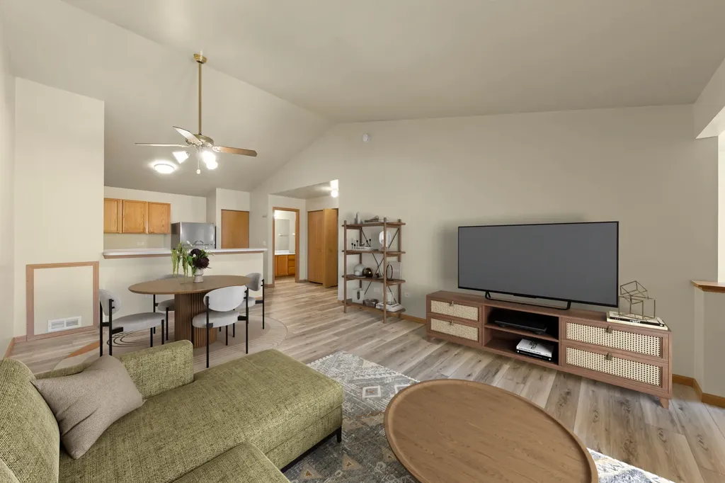 1457 Mcclure Road Aurora IL 60505