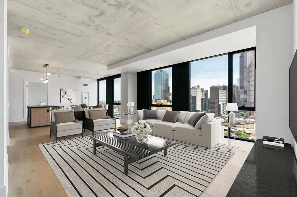 234 West Polk Street Chicago IL 60607