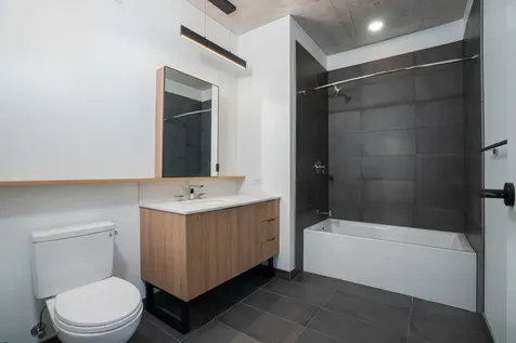 234 West Polk Street Chicago IL 60607