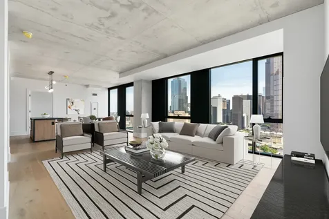 234 West Polk Street Chicago IL 60607
