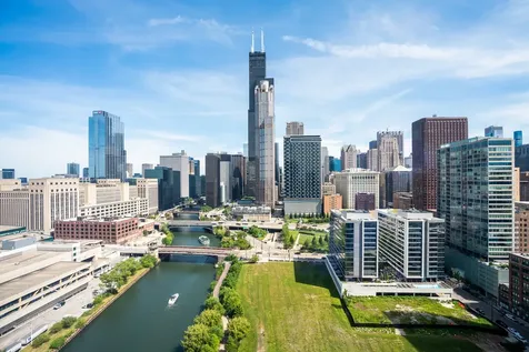 234 West Polk Street Chicago IL 60607