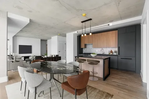 234 West Polk Street Chicago IL 60607