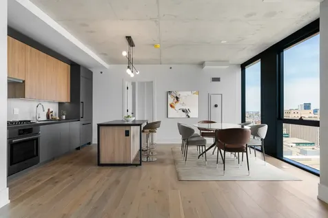 234 West Polk Street Chicago IL 60607