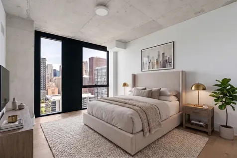 234 West Polk Street Chicago IL 60607