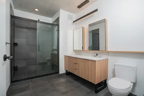234 West Polk Street Chicago IL 60607