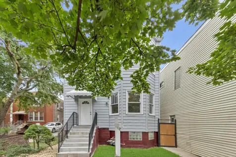 1323 South 51 Court Cicero IL 60804